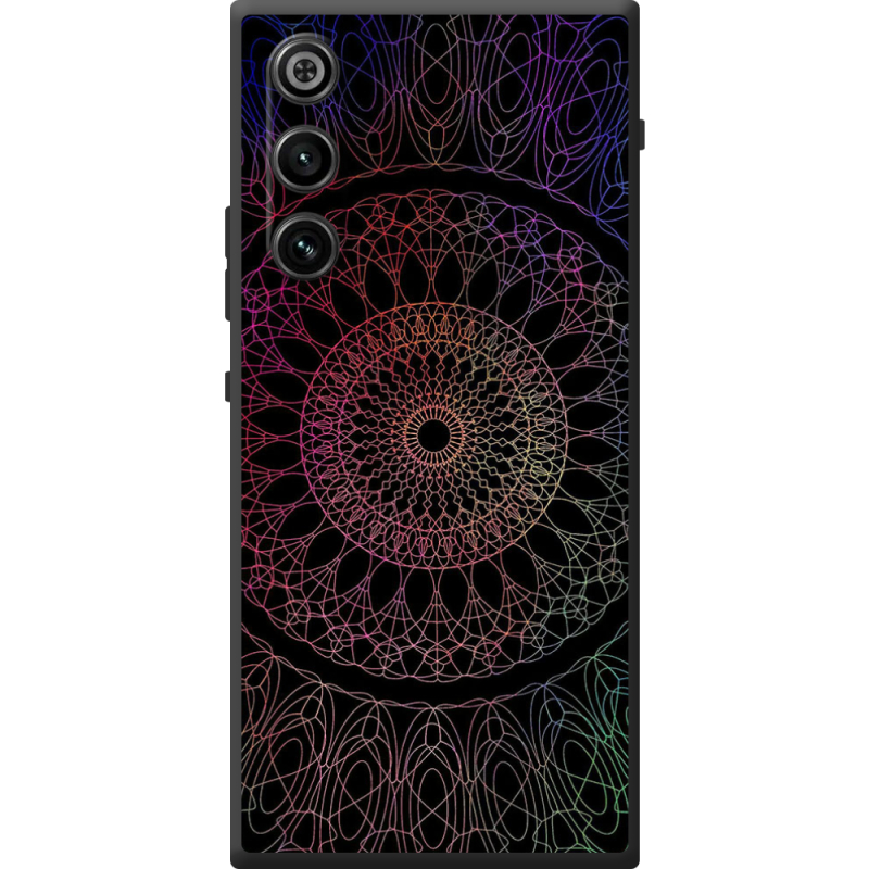 Чохол BoxFace ZTE Nubia Redmagic 10 Air 