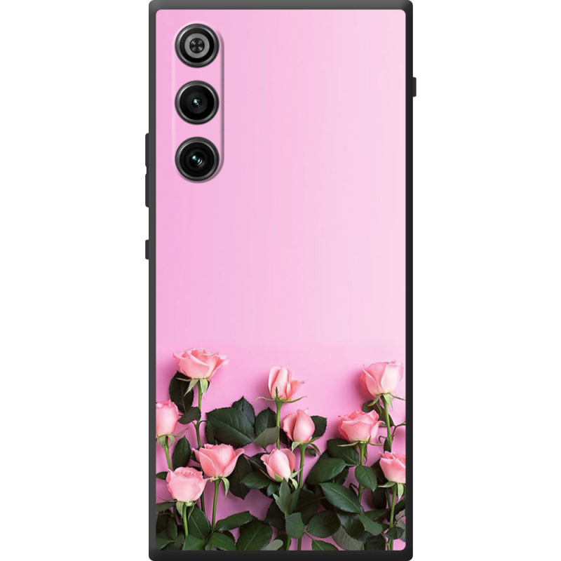 Чохол BoxFace ZTE Nubia Redmagic 10 Air 