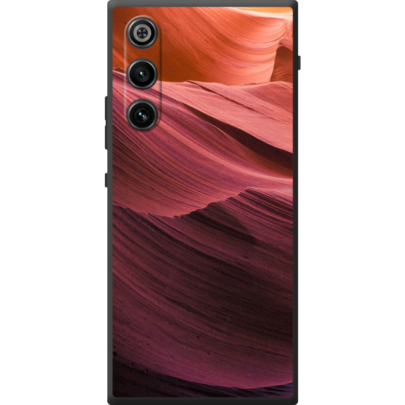Чохол BoxFace ZTE Nubia Redmagic 10 Air 