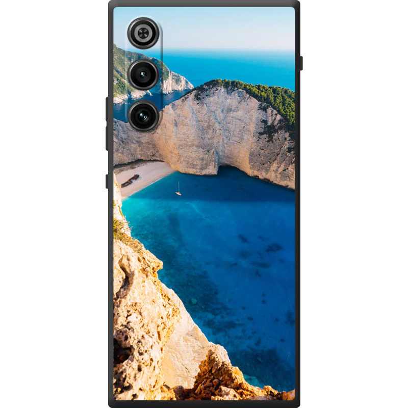 Чохол BoxFace ZTE Nubia Redmagic 10 Air 