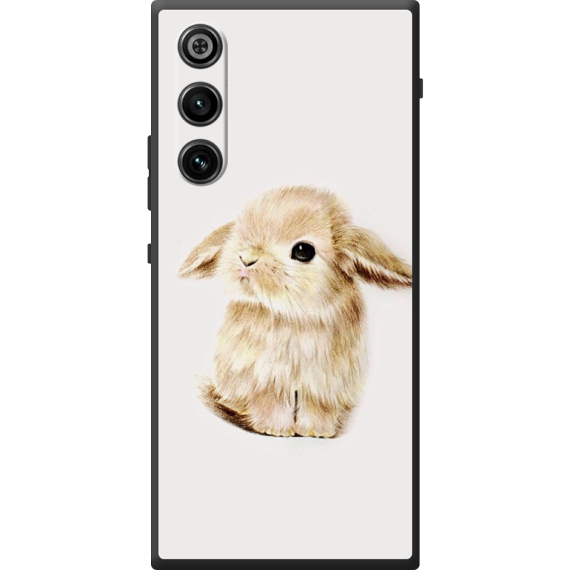 Чохол BoxFace ZTE Nubia Redmagic 10 Air 