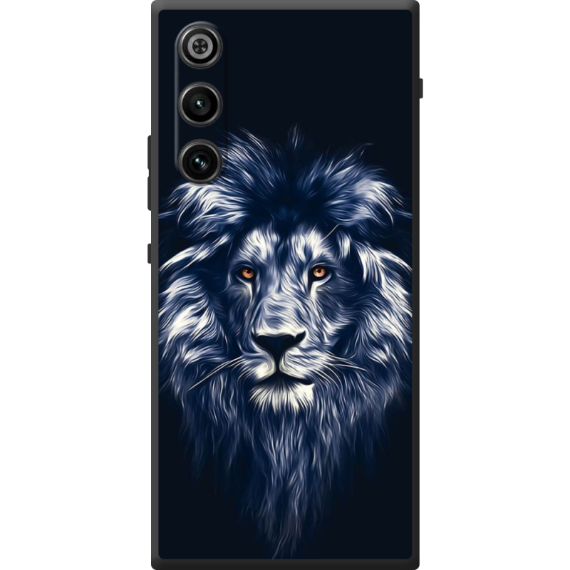 Чохол BoxFace ZTE Nubia Redmagic 10 Air 