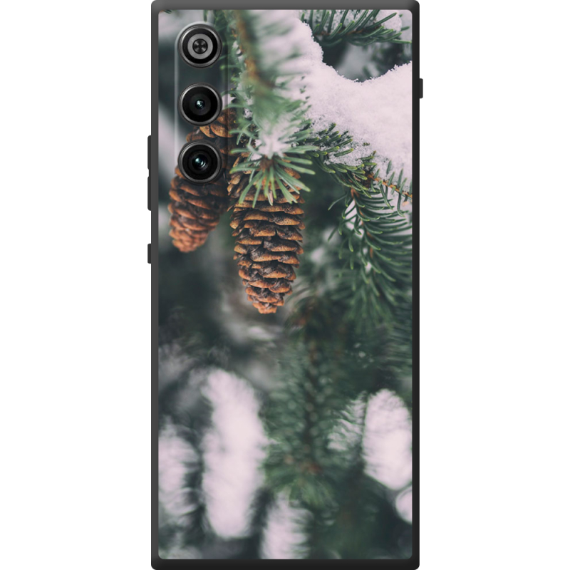 Чохол BoxFace ZTE Nubia Redmagic 10 Air 