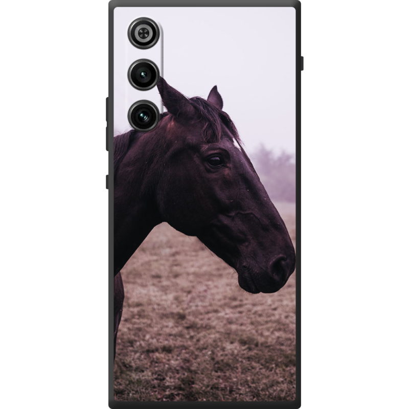 Чохол BoxFace ZTE Nubia Redmagic 10 Air 