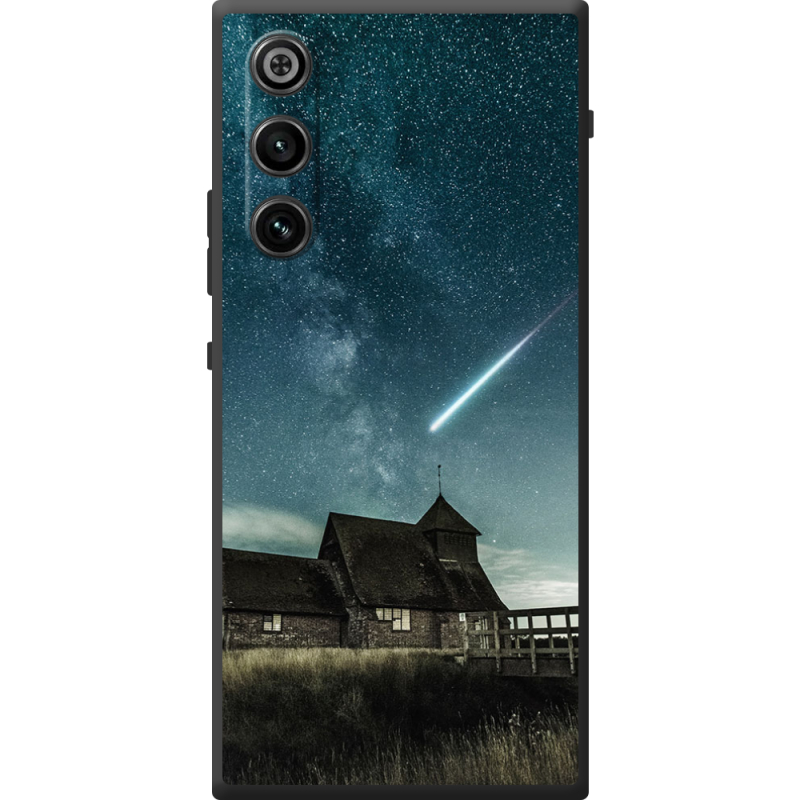 Чохол BoxFace ZTE Nubia Redmagic 10 Air 