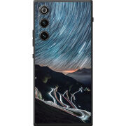 Чохол BoxFace ZTE Nubia Redmagic 10 Air Night Lights