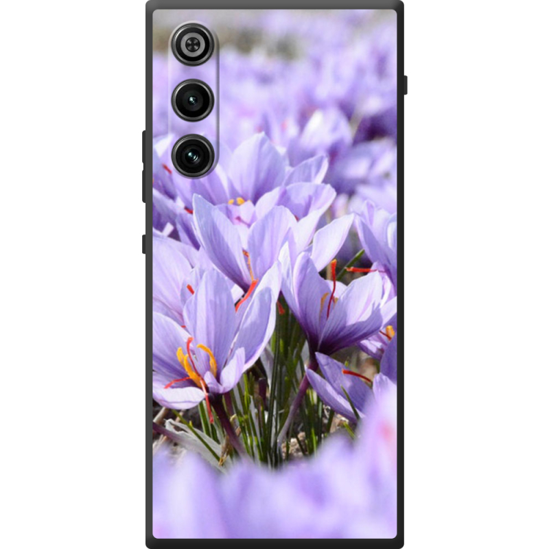 Чохол BoxFace ZTE Nubia Redmagic 10 Air 