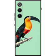 Чохол BoxFace ZTE Nubia Redmagic 10 Air 