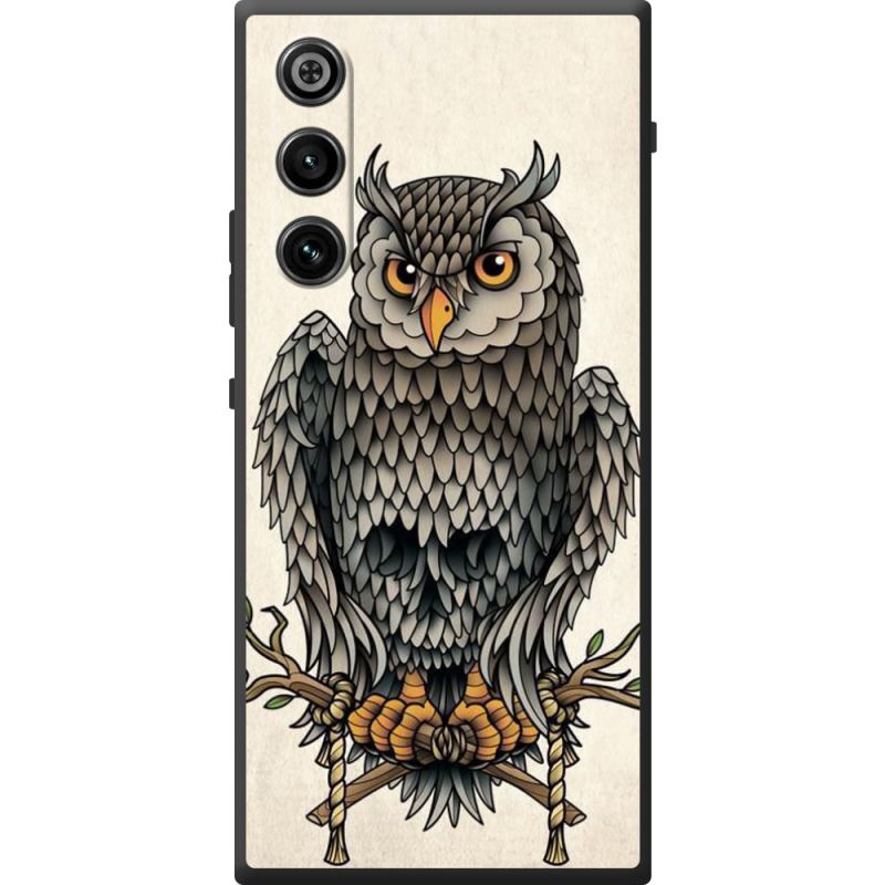 Чохол BoxFace ZTE Nubia Redmagic 10 Air 