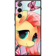 Чохол BoxFace ZTE Nubia Redmagic 10 Air My Little Pony Fluttershy