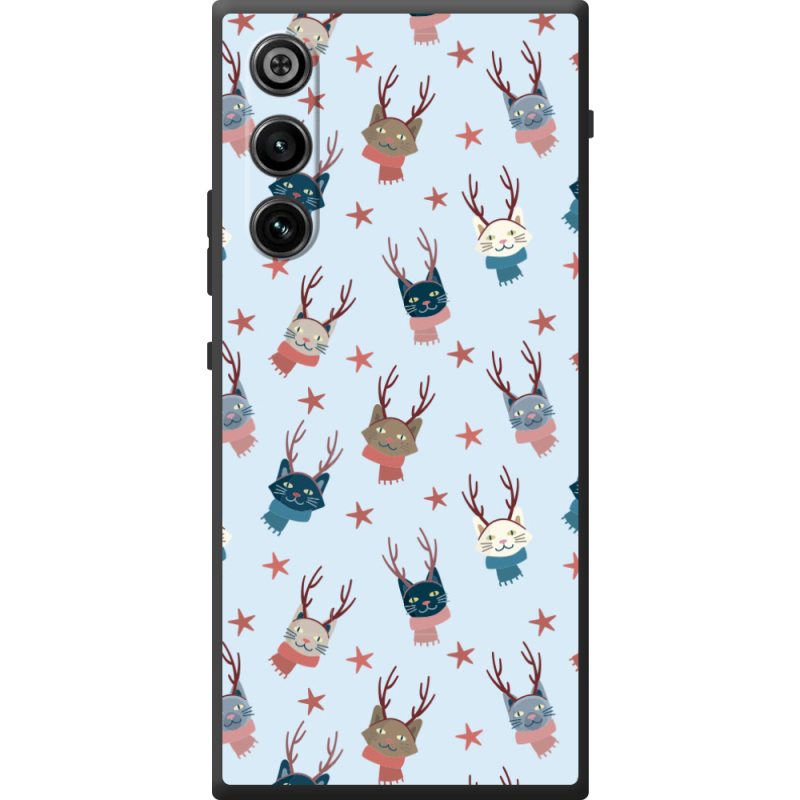 Чохол BoxFace ZTE Nubia Redmagic 10 Air 