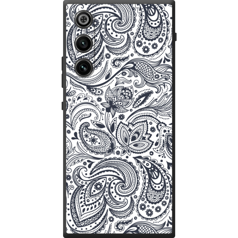 Чохол BoxFace ZTE Nubia Redmagic 10 Air 