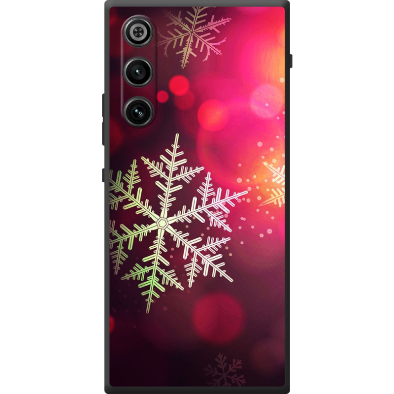 Чохол BoxFace ZTE Nubia Redmagic 10 Air 