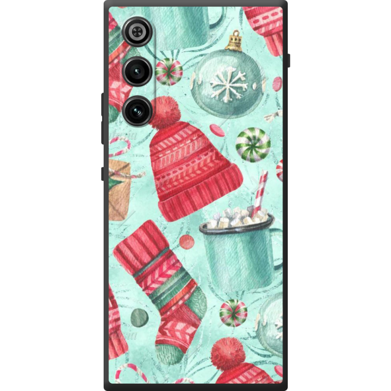 Чохол BoxFace ZTE Nubia Redmagic 10 Air 