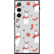 Чохол BoxFace ZTE Nubia Redmagic 10 Air 