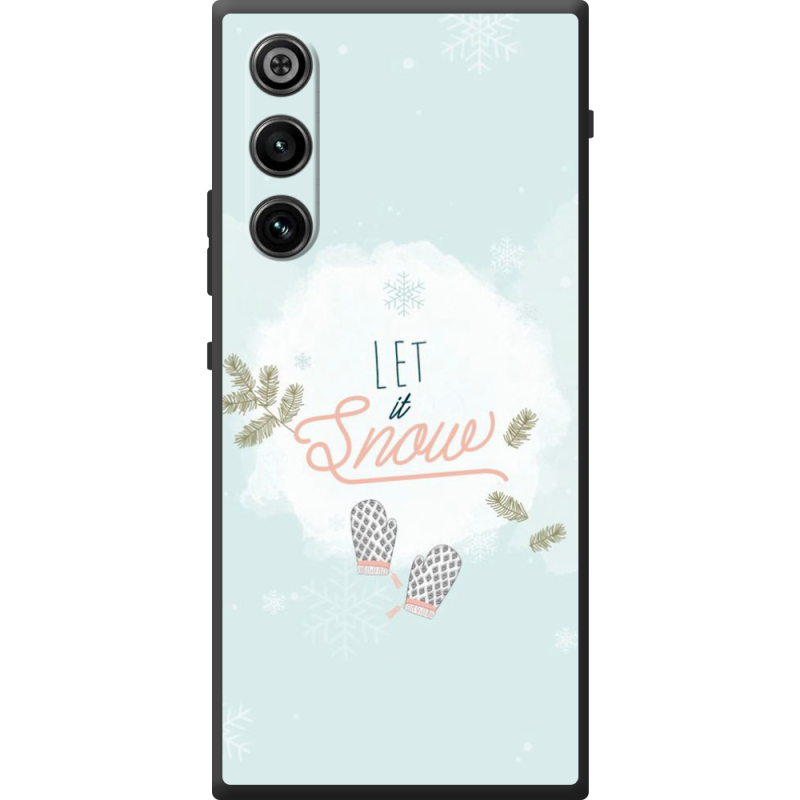 Чохол BoxFace ZTE Nubia Redmagic 10 Air 