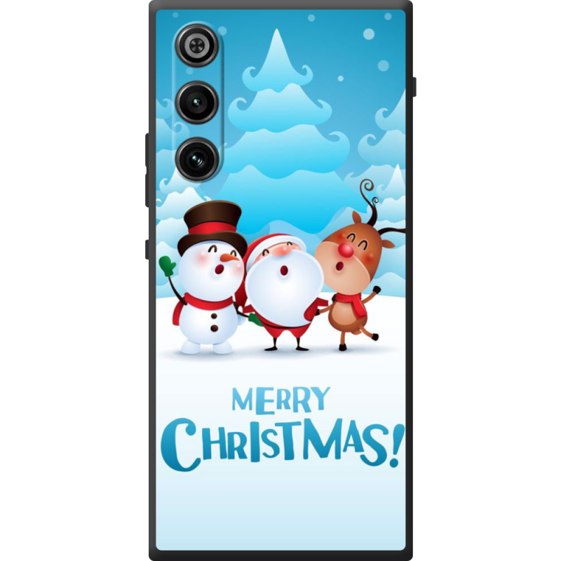 Чохол BoxFace ZTE Nubia Redmagic 10 Air 