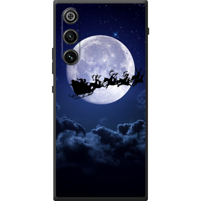 Чохол BoxFace ZTE Nubia Redmagic 10 Air 