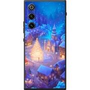 Чохол BoxFace ZTE Nubia Redmagic 10 Air 