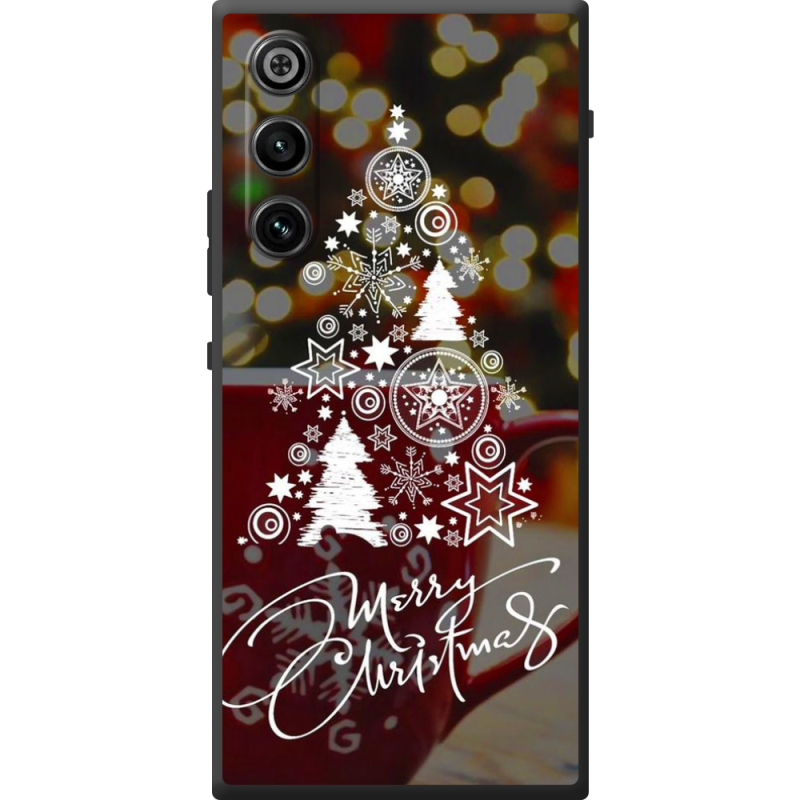 Чохол BoxFace ZTE Nubia Redmagic 10 Air 