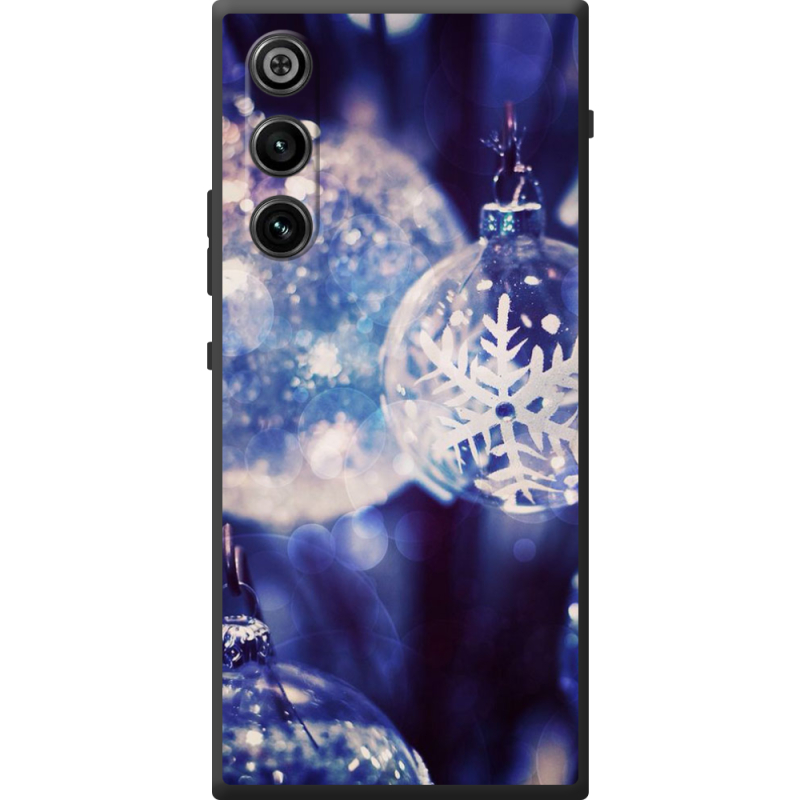 Чохол BoxFace ZTE Nubia Redmagic 10 Air 