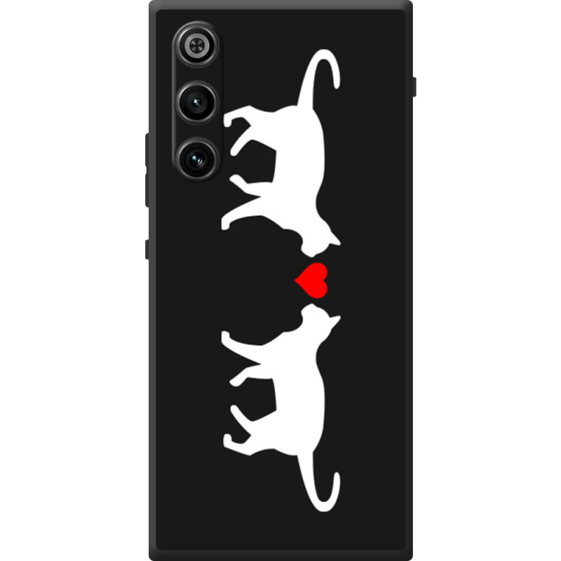 Чохол BoxFace ZTE Nubia Redmagic 10 Air 