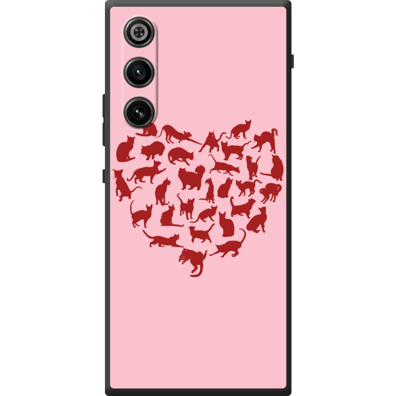 Чохол BoxFace ZTE Nubia Redmagic 10 Air 