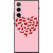 Чохол BoxFace ZTE Nubia Redmagic 10 Air 