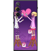 Чохол BoxFace ZTE Nubia Redmagic 10 Air 