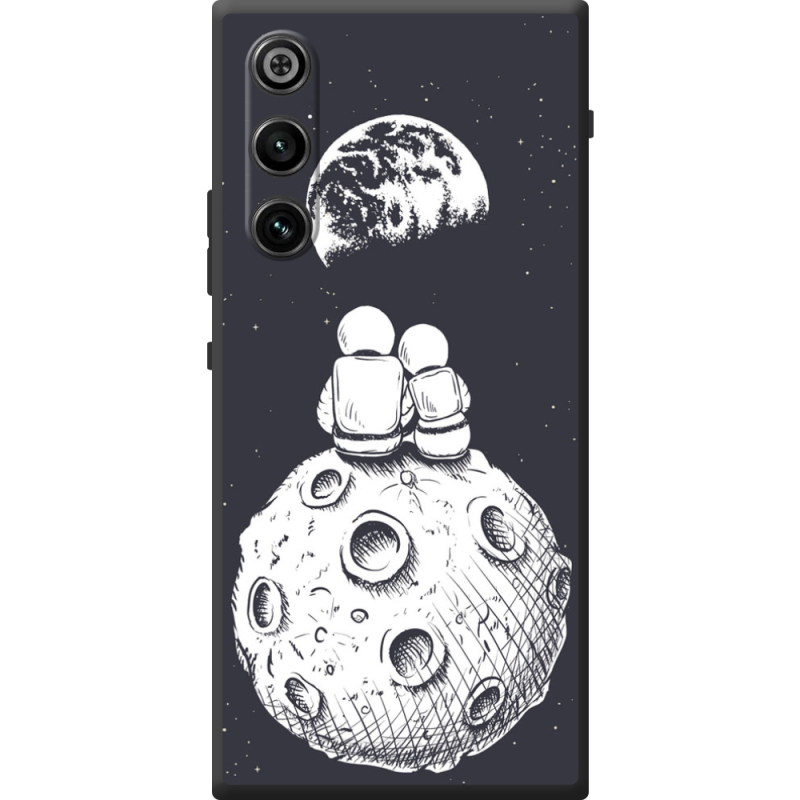 Чохол BoxFace ZTE Nubia Redmagic 10 Air 