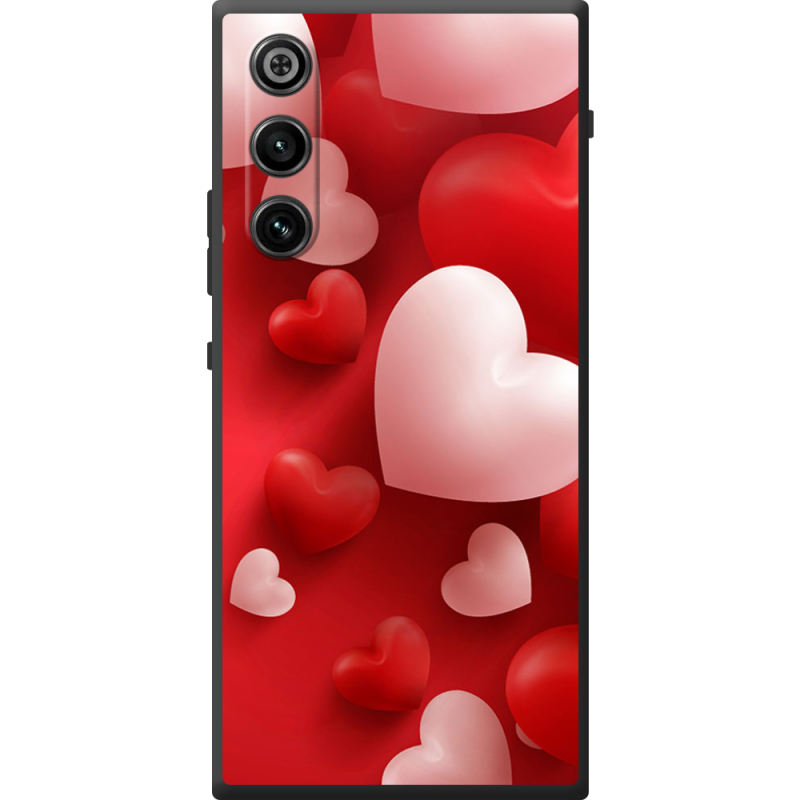 Чохол BoxFace ZTE Nubia Redmagic 10 Air 