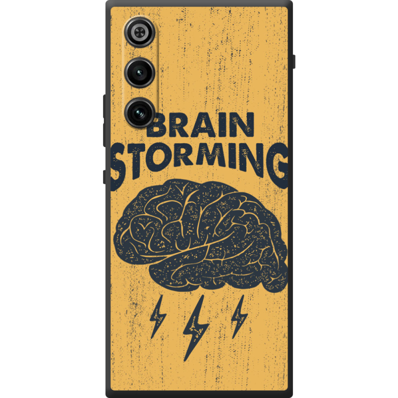 Чохол BoxFace ZTE Nubia Redmagic 10 Air 