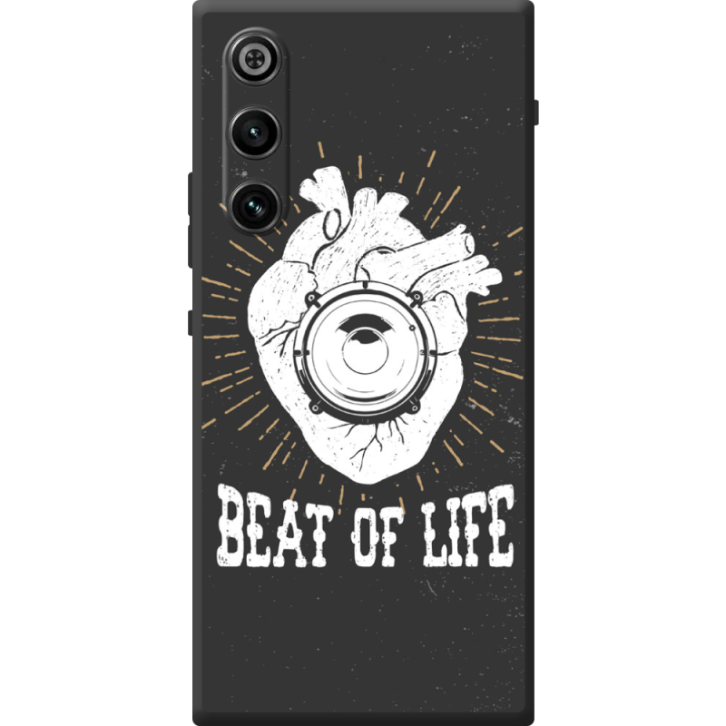 Чохол BoxFace ZTE Nubia Redmagic 10 Air 