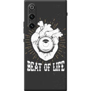 Чохол BoxFace ZTE Nubia Redmagic 10 Air 