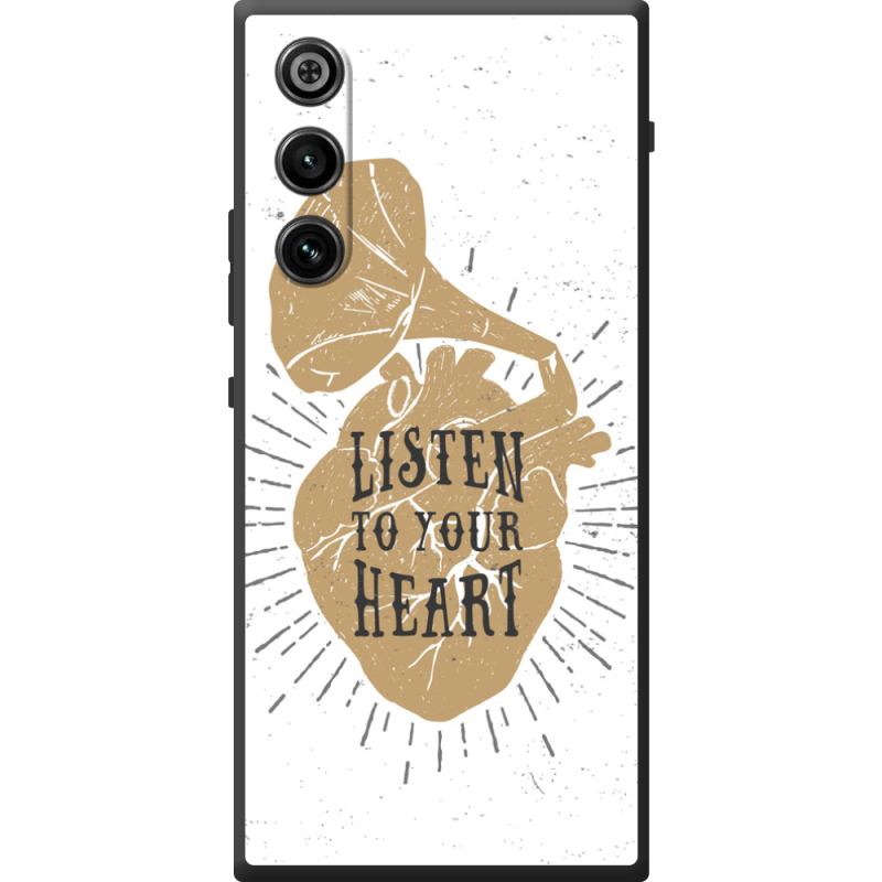 Чохол BoxFace ZTE Nubia Redmagic 10 Air 