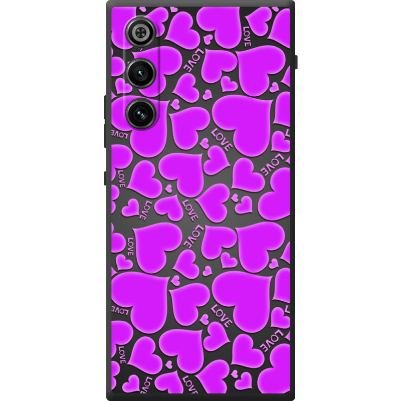 Чохол BoxFace ZTE Nubia Redmagic 10 Air 