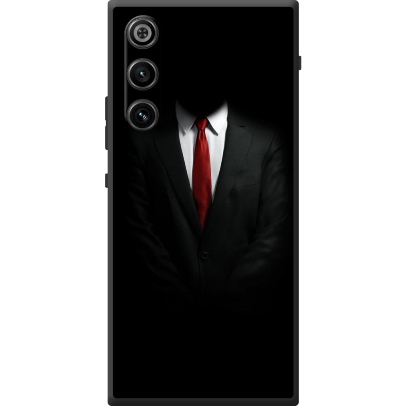 Чохол BoxFace ZTE Nubia Redmagic 10 Air 