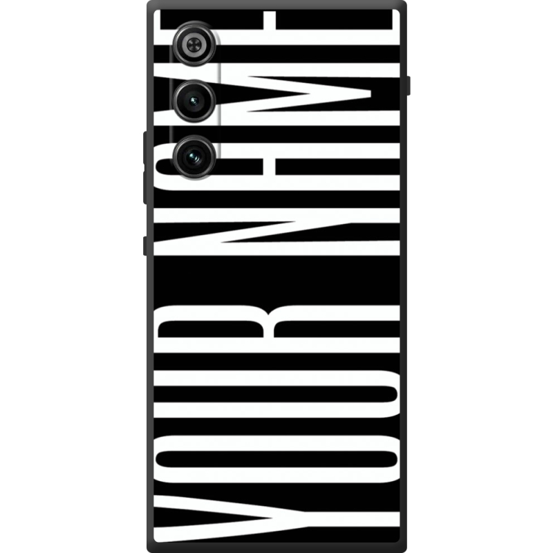 Чохол BoxFace ZTE Nubia Redmagic 10 Air 