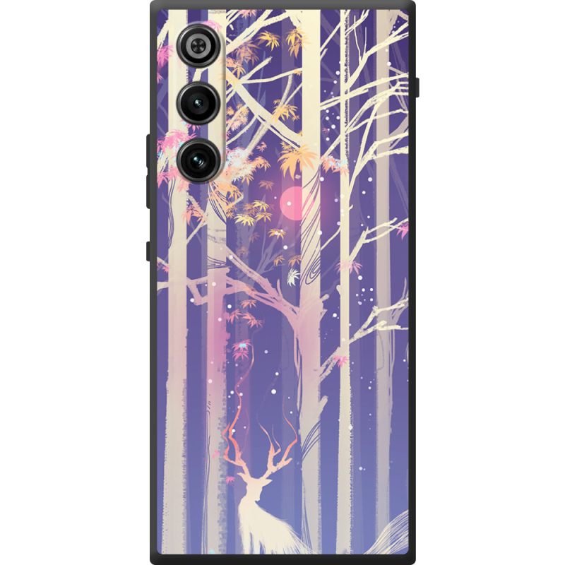 Чохол BoxFace ZTE Nubia Redmagic 10 Air 