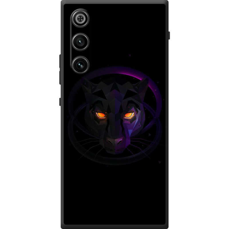 Чохол BoxFace ZTE Nubia Redmagic 10 Air 