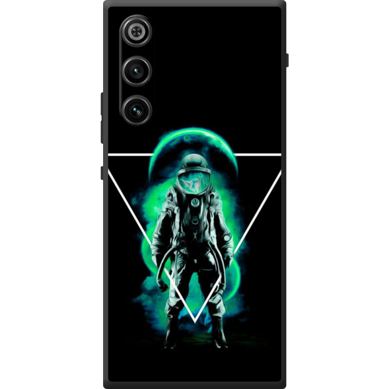 Чохол BoxFace ZTE Nubia Redmagic 10 Air 