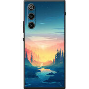 Чохол BoxFace ZTE Nubia Redmagic 10 Air 