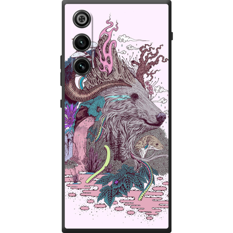 Чохол BoxFace ZTE Nubia Redmagic 10 Air 