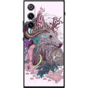 Чохол BoxFace ZTE Nubia Redmagic 10 Air 