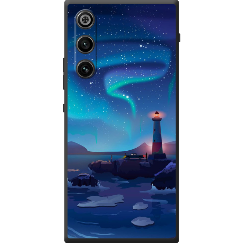 Чохол BoxFace ZTE Nubia Redmagic 10 Air 