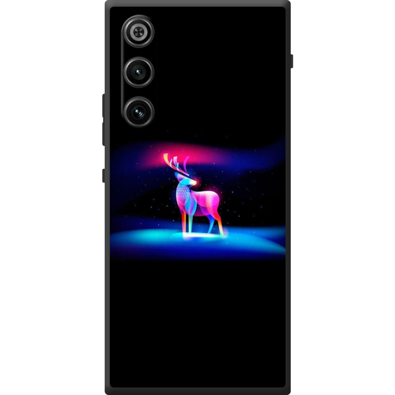 Чохол BoxFace ZTE Nubia Redmagic 10 Air 