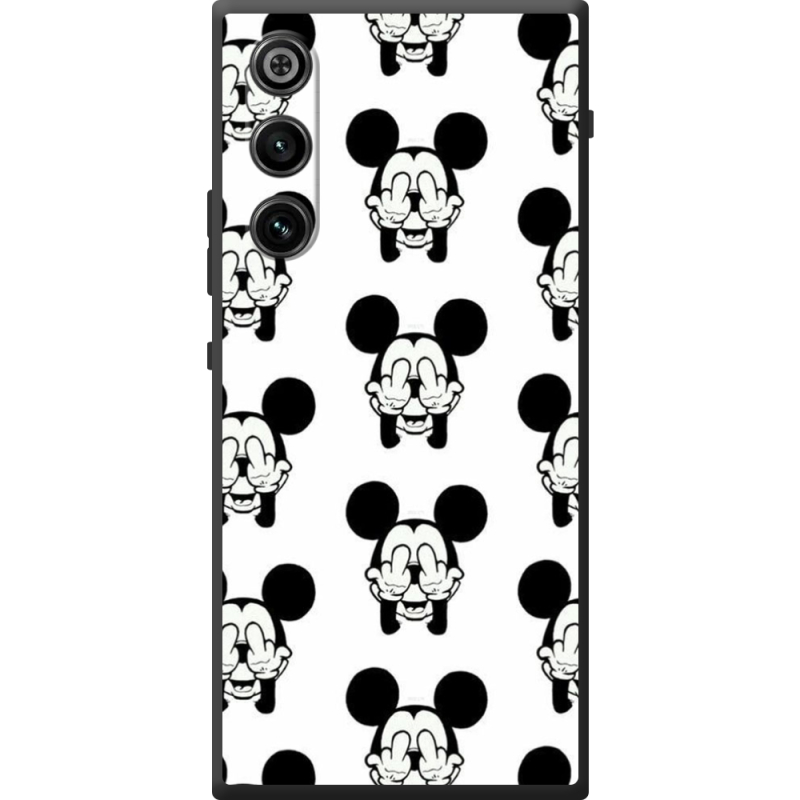 Чохол BoxFace ZTE Nubia Redmagic 10 Air 