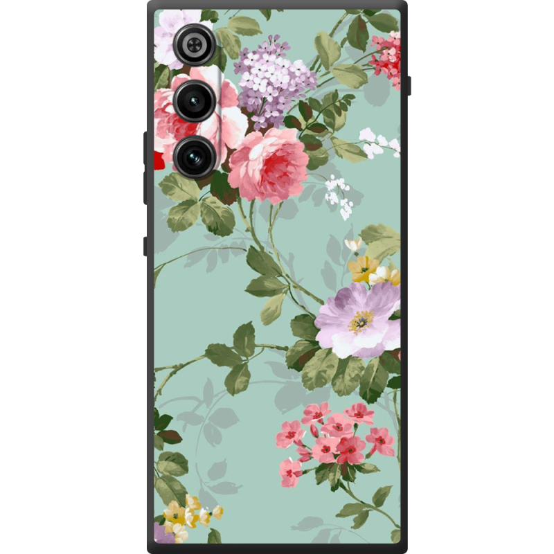 Чохол BoxFace ZTE Nubia Redmagic 10 Air 