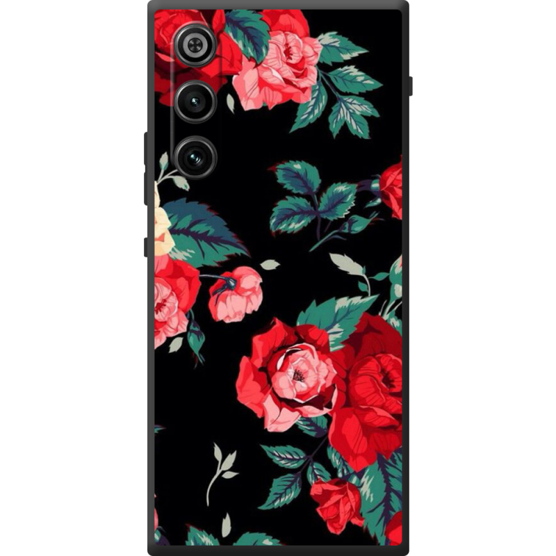 Чохол BoxFace ZTE Nubia Redmagic 10 Air 