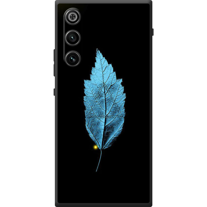 Чохол BoxFace ZTE Nubia Redmagic 10 Air 